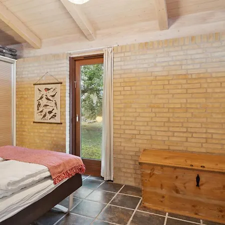 Jorid - From The Sea By Interhome Holiday home Nykobing Sjaelland