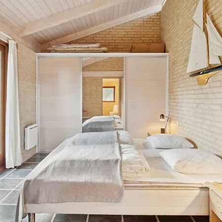 Jorid - From The Sea By Interhome * Nykøbing Sjælland
